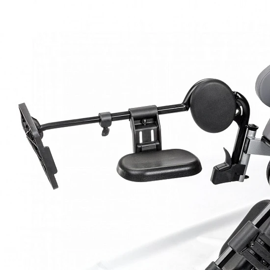 Кресло-коляска с электроприводом Meyra iChair Mc3 1.612