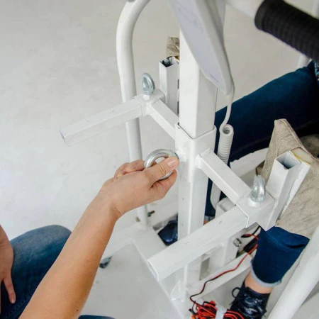 Электрический вертикализатор для взрослых MINIK (модель 2)