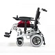 Кресло-коляска с электроприводом MET ROUTE 14