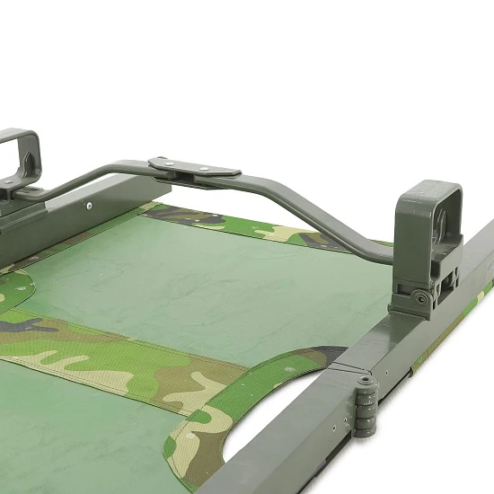 Носилки MED-MOS ММ-Ф9 Lzh-36401R (YDC-1F3)