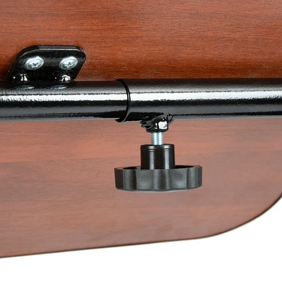 Двухуровневый прикроватный столик Ortonica СП1250