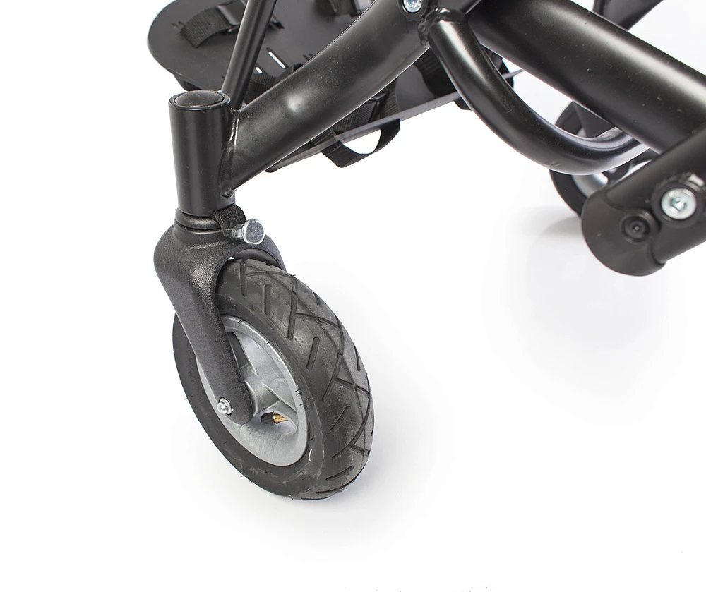 Прогулочная инвалидная коляска для детей с ДЦП LIW Caretta Buggy