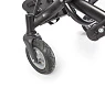 Прогулочная инвалидная коляска для детей с ДЦП LIW Caretta Buggy