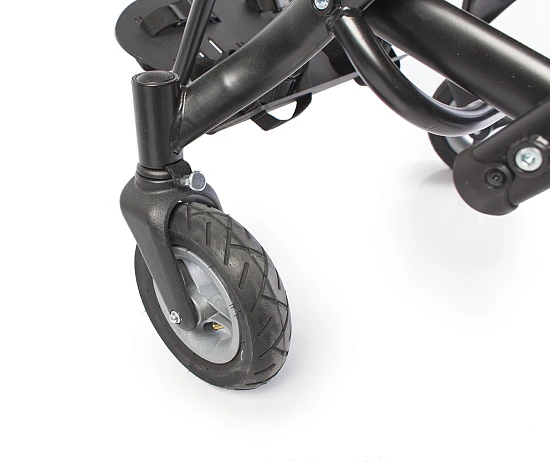 Прогулочная инвалидная коляска для детей с ДЦП LIW Caretta Buggy