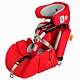 Автомобильное кресло для детей c ДЦП Marubishi Carrot 3 размер L (рост 160 см)