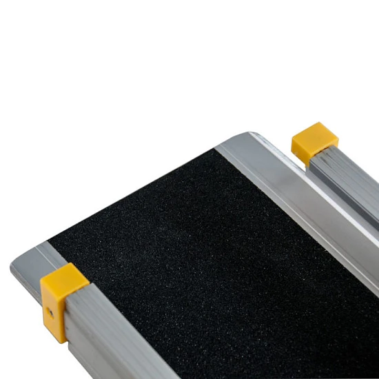 Пандус односекционный ПТ1-150