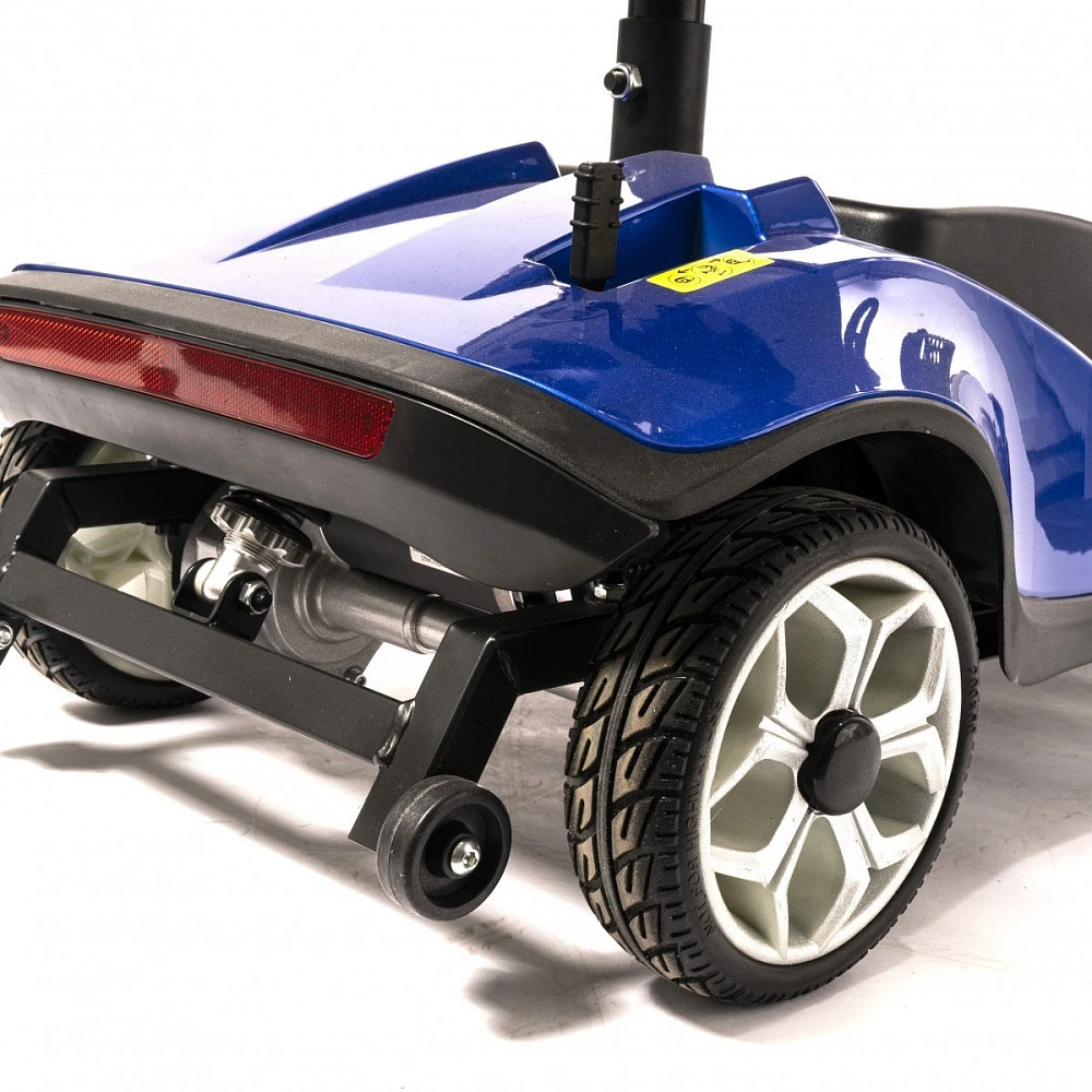 Электрический скутер Barry SC-102