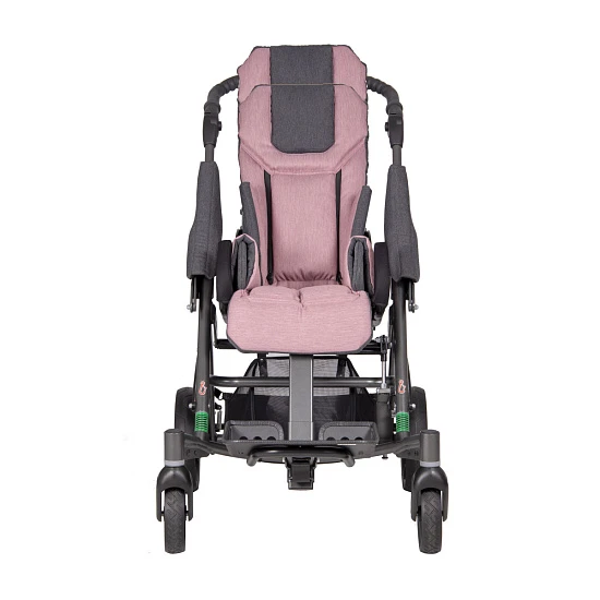 Детская инвалидная коляска ДЦП Patron Tom 5 Streeter