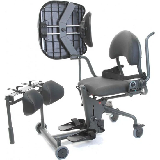 Опора для стояния - тренажер вертикализатор серии EasyStand Evolv Medium