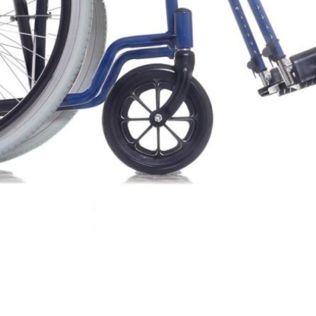 Активный кресло-стул с санитарным оснащением Ortonica Tu 55