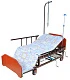 Кровать механическая Med-Mos Е-45А (ММ-152ПН)