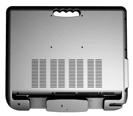 Коммуникационное устройство Dialog X3 Pro с айтрекером