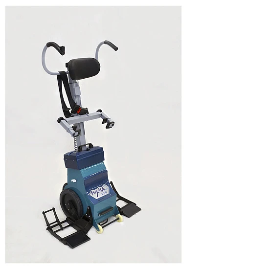 Лестничный подъемник Пума-130