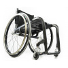 Кресло-коляска с ручным приводом активного типа Progeo Noir 2.0