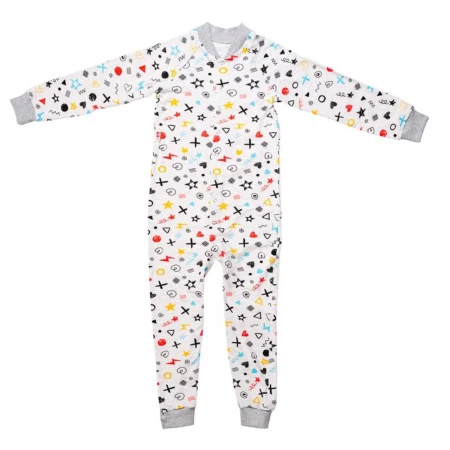 Комбинезон слип GT Dress