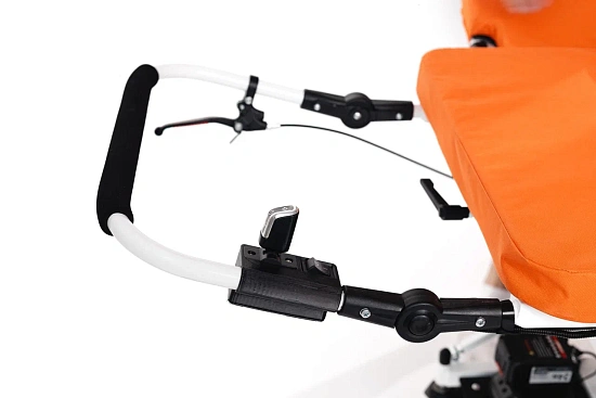 Каталка медицинская Raft Lift