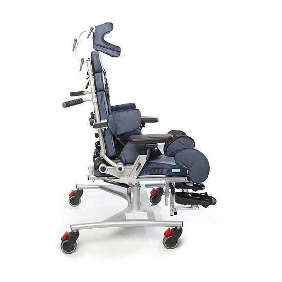 Детское ортопедическое кресло-коляска Mayor SIT