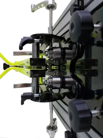 Передне-заднеопорный вертикализатор с разведением ног RT RTX18 размер 3