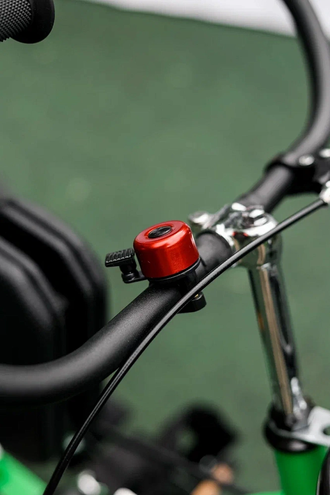 Велосипед для детей с ДЦП RAFT BIKE