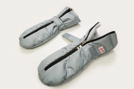 Варежки GT Dress