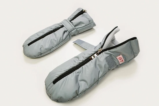 Варежки GT Dress