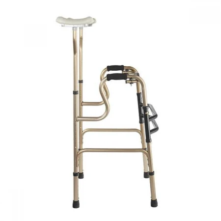 Ходунки с подмышечными опорами Симс-2 10189