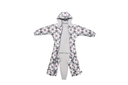 Адаптивный комбинезон GT Dress Деми