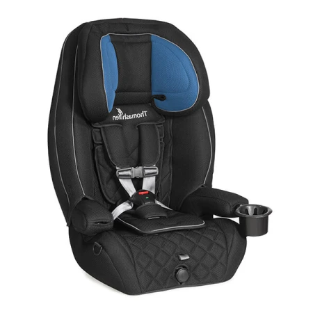 Автомобильное кресло для детей с ДЦП Thomashilfen Commander