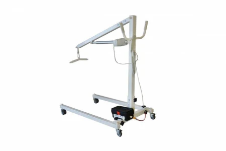 Подъемник для опускания пациента в ванну MARTIN-BK