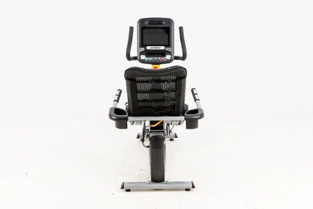 Реабилитационный горизонтальный велотренажер SPIRIT LR660