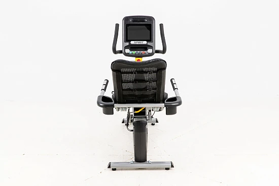 Реабилитационный горизонтальный велотренажер SPIRIT LR660