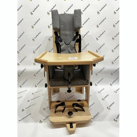 Стул для детей с ДЦП (опора для сидения) БРС 11.00.00