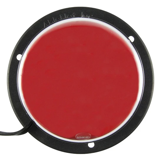 Кнопка-переключатель Jelly Bean