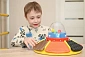 Игра «Текстурированная карусель»