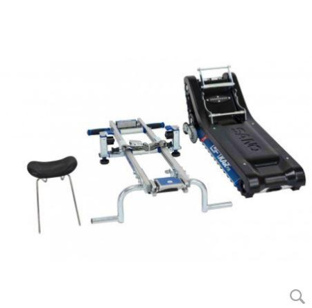 Лестничный гусеничный подъемник SANO PTR 130