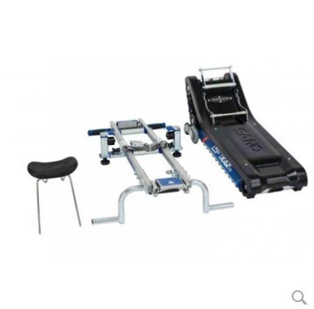 Лестничный гусеничный подъемник SANO PTR 130