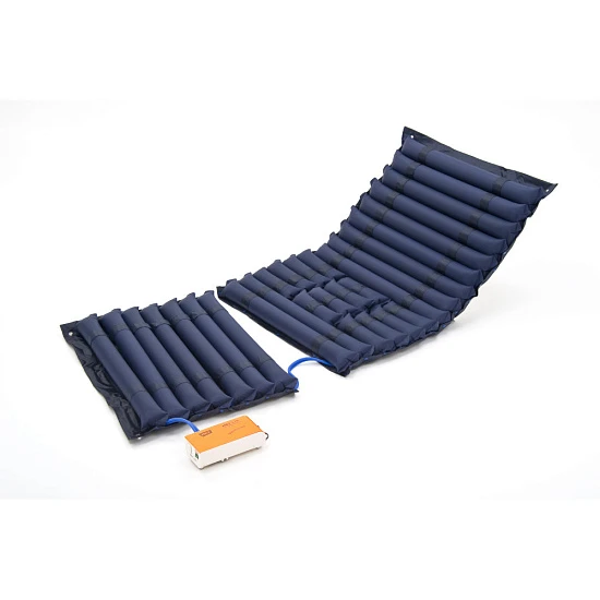 Противопролежневый трубчатый матрас MET AIR WC-100