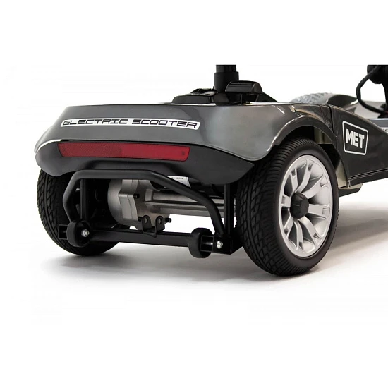 Электрический скутер MET EXPLORER 300