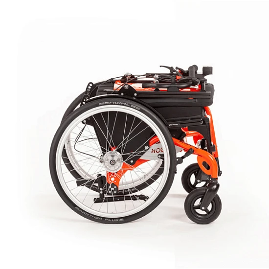 Кресло-коляска многофункциональная Swingbo-Plus (компл SHERPA)