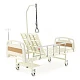 Кровать механическая Med-Mos Е-17В (MМ-1014Д-05/06) (1 функция)