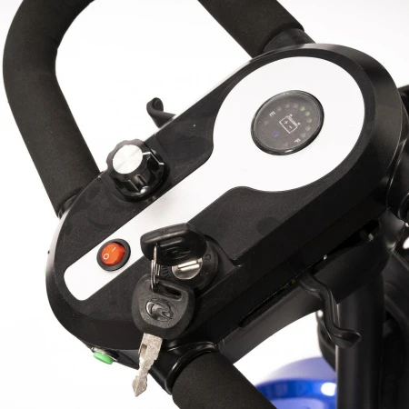 Электрический скутер Barry SC-102