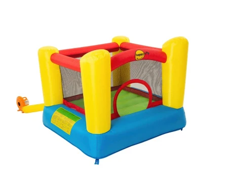 Маленький надувной Батут HAPPY HOP «Попрыгун» 9003