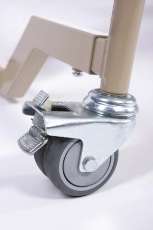 Кровать функциональная 4-х секционная электрическая LUNA X-low 