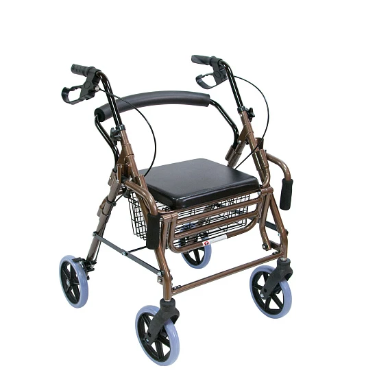 Ходунки-ролятор PMR888L