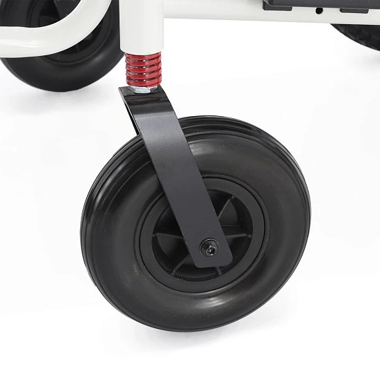 Кресло-коляска электрическая МедМос ТН-801