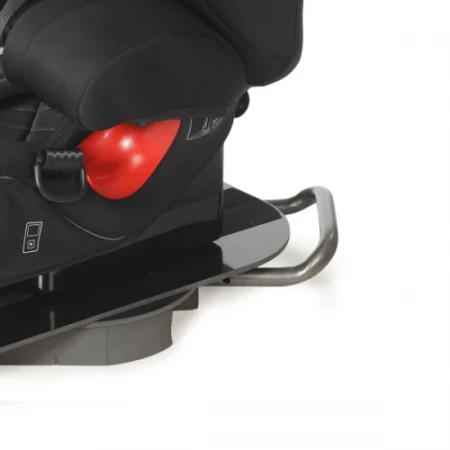 Автокресло для детей с ДЦП Thomashilfen Recaro Monza Nova