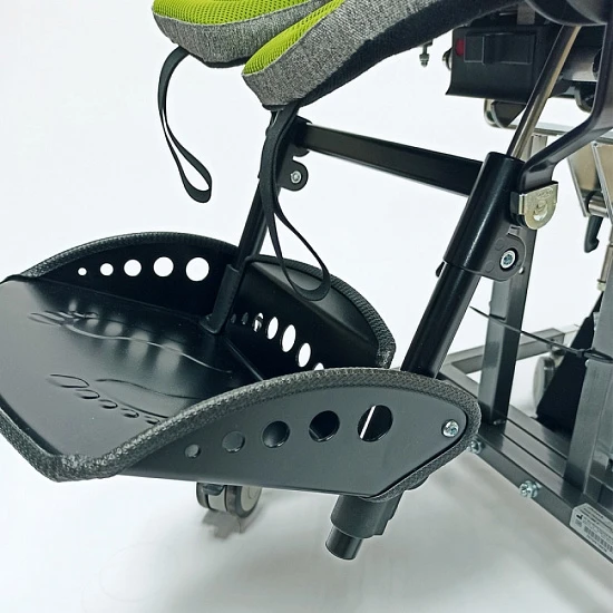 Детская инвалидная коляска Otto Bock Кимба Нео комнатная