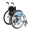 Кресло-коляска активного типа Sorg Jump Alpha