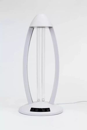 Ультрафиолетовая лампа бактерицидная, с таймером