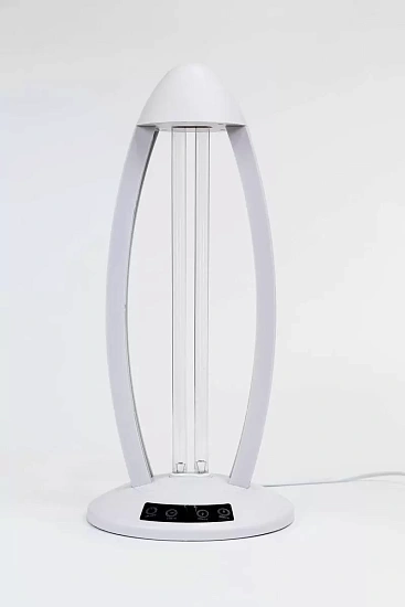 Ультрафиолетовая лампа бактерицидная, с таймером